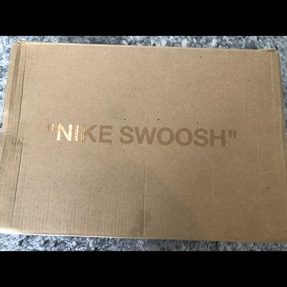 Off White Air Max 90